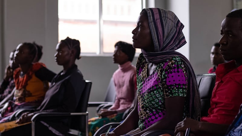 Empowerment Workshops